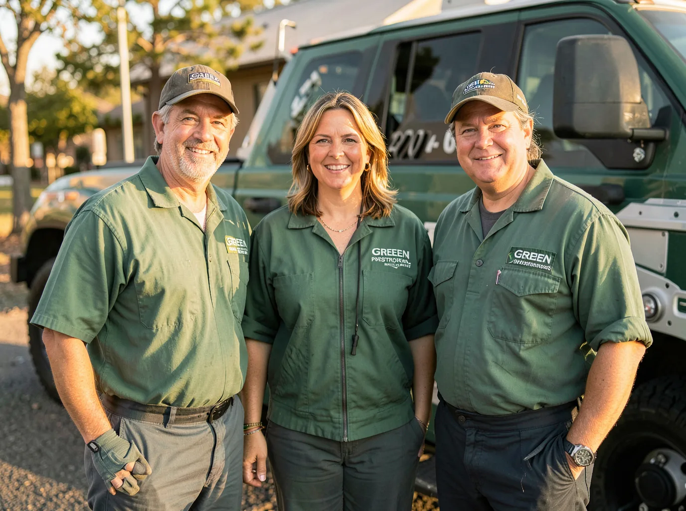 Water Damage Restoration company in Big Bend, WV