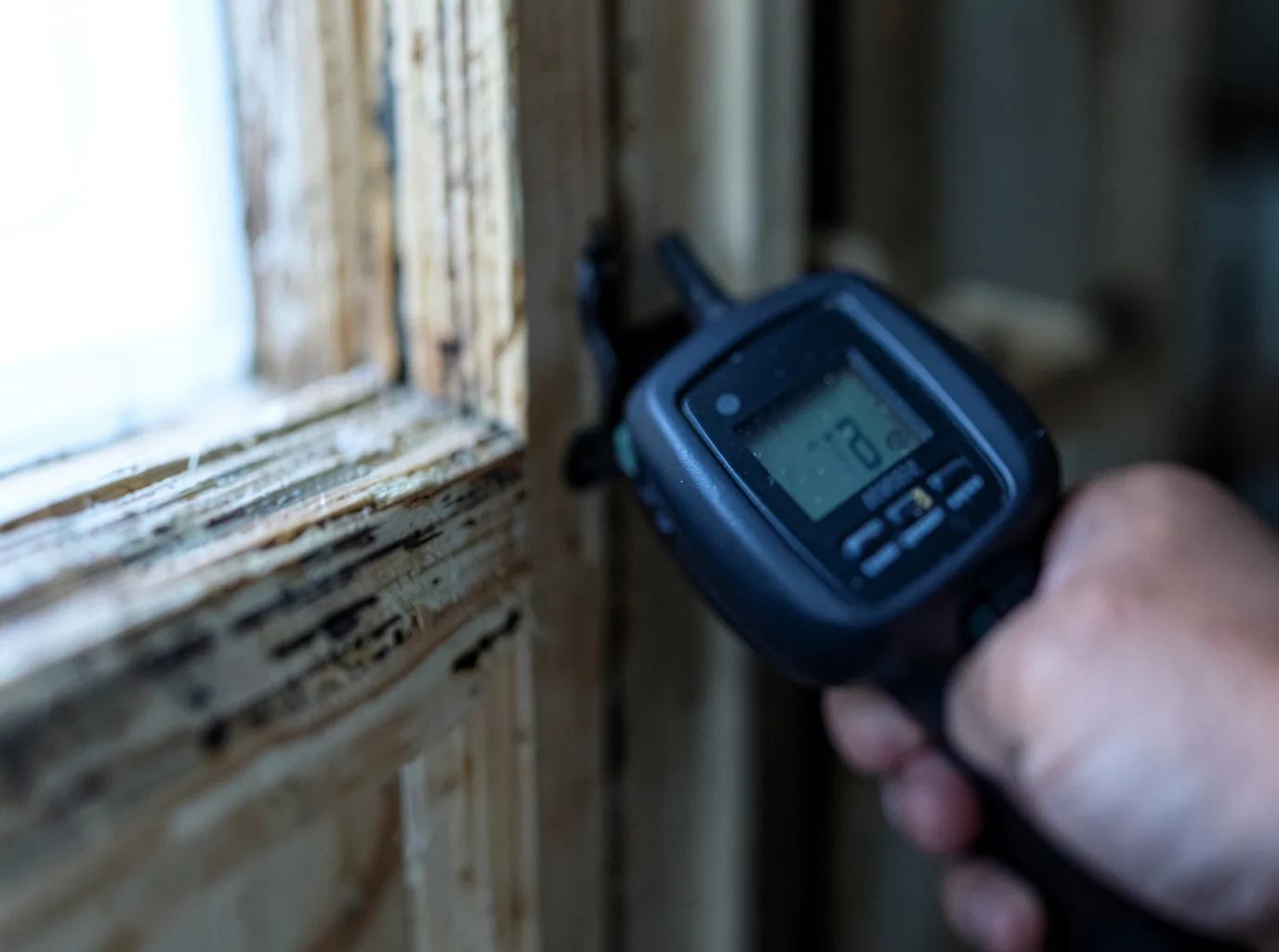 Commercial Water Damage Restoration in Big Bend, WV